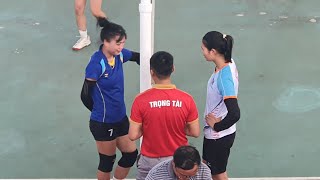 🔴 DÂN HÓA ( Võ Hiền , Nguyệt Anh ) vs CTY DIỆN HƯƠNG ( Lê Hồng , Phương Linh )