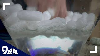 Science Minute: Learn how to reduce waste
