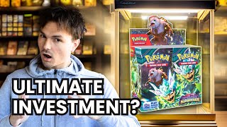 Is TWILIGHT MASQUERADE A Must-Have Pokemon Investment? 📈