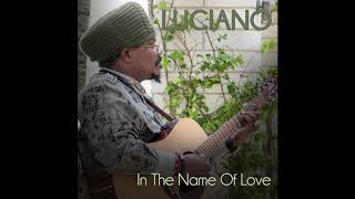 In The Name Of Love - Album