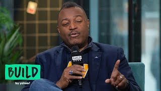 Author Malcolm Nance Covers His New Book, "The Plot to Betray America"