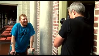 WXXI Arts InFocus- Positive Exposure