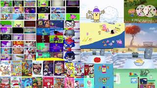 Im Cn Your Cn They Cn Were Cn