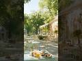 心地よい朝ジャズ☕朝食を楽しむ時間に #朝ジャズ #作業用BGM #shorts #夏カフェbgm