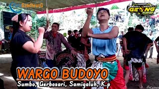 BUBAR MAWUT ‼️ Pongjur Lancur || wargo budoyo