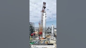 Crawler Crane Tool Technology Innovation for Lebaran Infrastructure