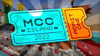 I Got a Ticket To MCC Island (It Was Amazing)