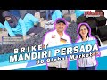 BRIKET MANDIRI PERSADA GO GLOBAL MARKET.!!!