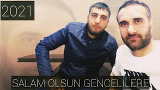 Sadiq Hemzeyev ft Sakit Abbassehet - Salam Olsun Gencelilere ( Gence ve Gencelilere ) 2021 yeni Resimi