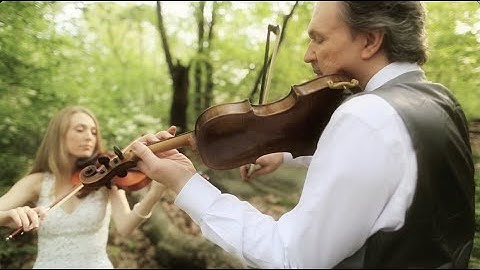 Appalachia Waltz - Mark & Maggie O