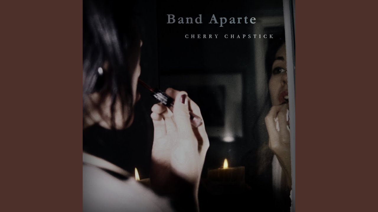 Watch Cherry Chapstick on YouTube Watch Cherry Chapstick on YouTube