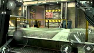 Reaching Rank 90 In Modern Combat 3