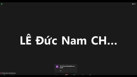 CĐHA cấp cứu bụng không do chấn thương- Thầy Dũng VĐ