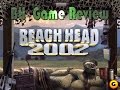 Beach Head 2002 - Game Review