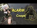 PvP отошло на второй план, когда появился ОН... снорк!
