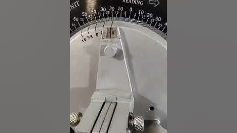 JSR Stiffness Tester