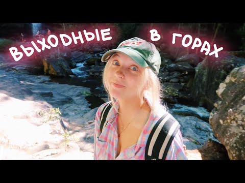 Видео: Американцы Учат Русский Язык (vlog 93) || Polina Sladkova