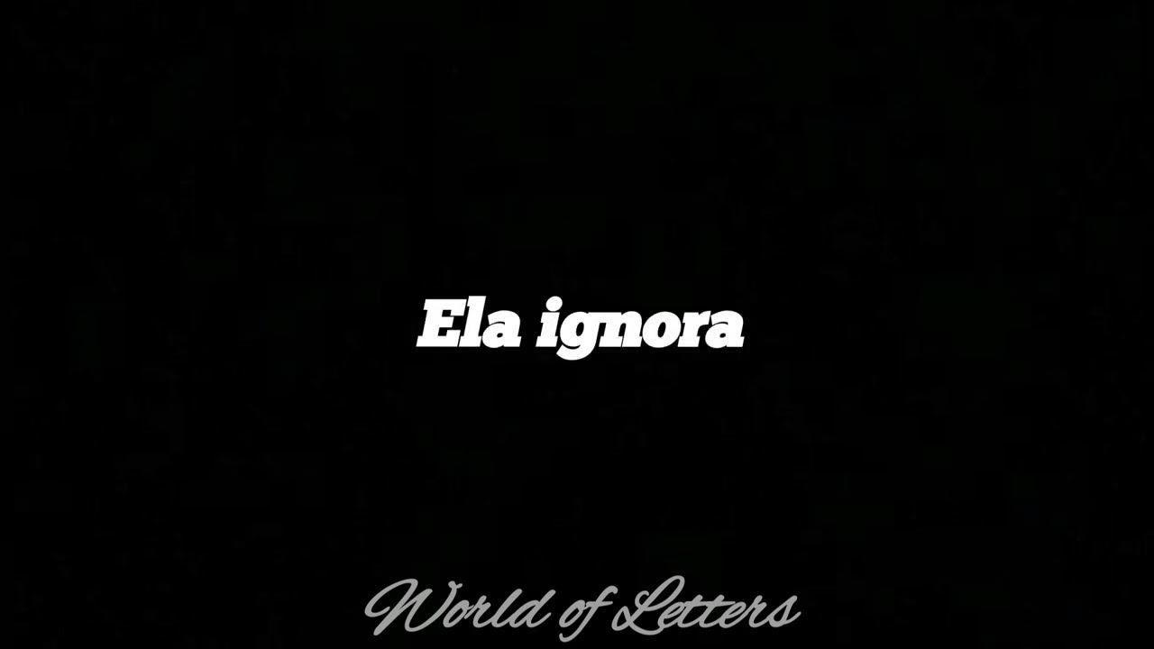 Seu Jorge - Mina do Condomínio (legendado/letra) Seu Jorge - Mina do Condomínio (legendado/letra)