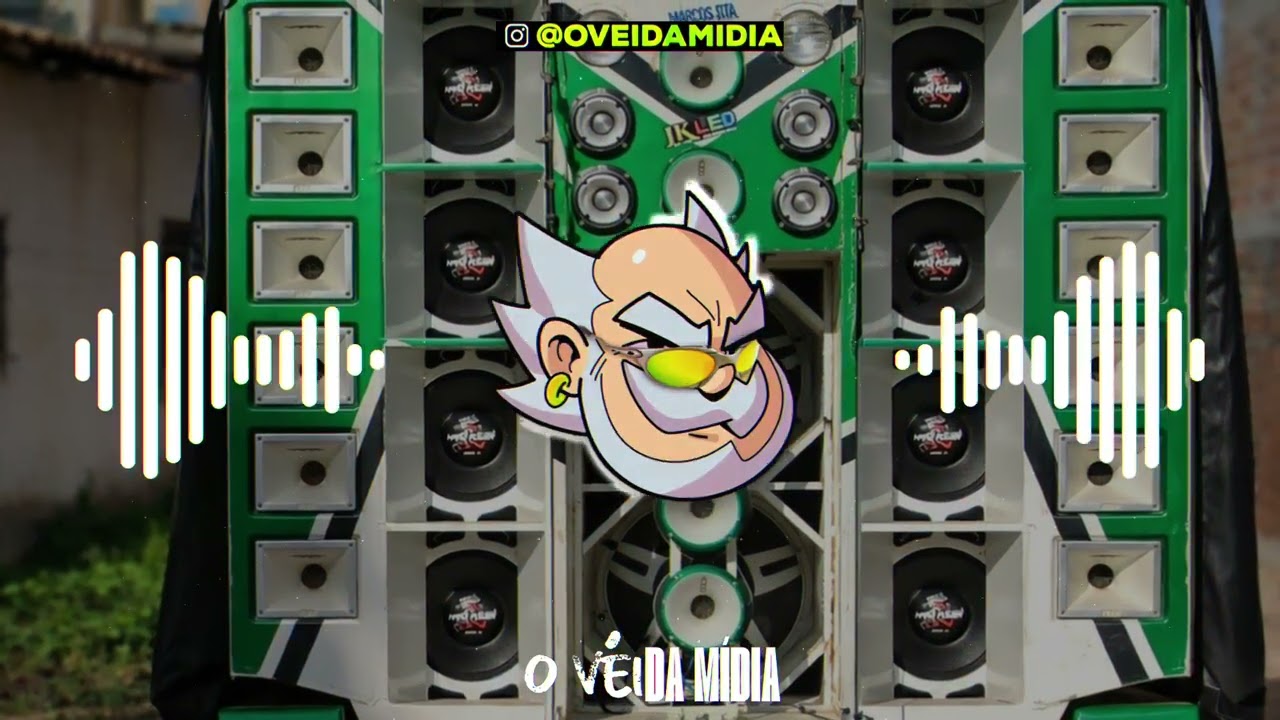 TOQUE DEZ - AO VIVO IN FEIRA DE SANTANA ( CD NOVO MARÇO 2026 ) 15
