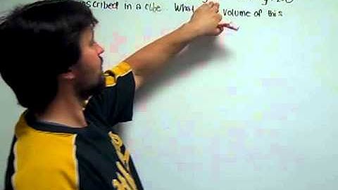 CSET Math Subtest 2 Geometry MC Q#7