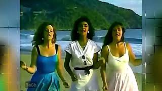 Miniatura de vídeo de "*CUANDO NO ESTÁS CONMIGO* - PANDORA - 1985 (RM)"