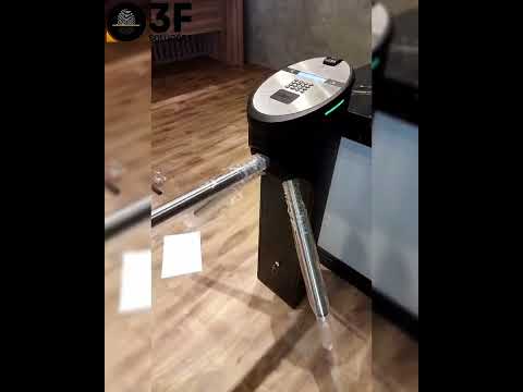 Catraca para Academia