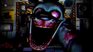 Graveyard Shift at Freddy's ANDROID FULL GAME | Night 1 - 5 & Extras