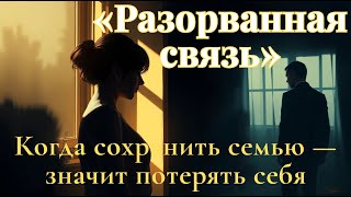 картинка: Когда любовь превращается в ловушку: история о женщине, потерявшей себя ради семьи