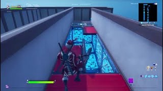 EASY 50 LEVEL DEFAULT DEATHRUN [CODE]