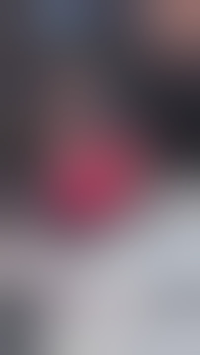 Download lagu HE ACTUALLY THREW A PUNCH...