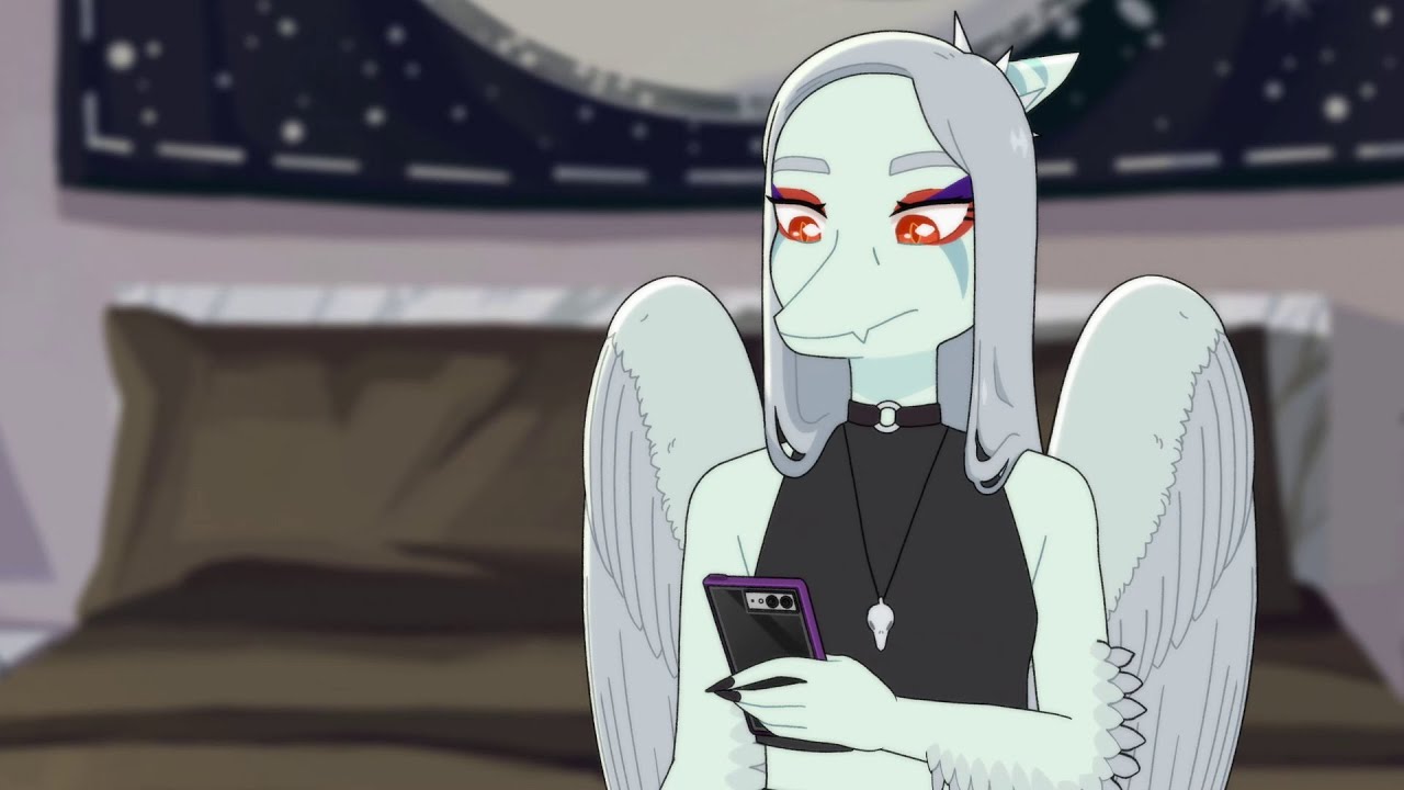 Tuning In - GOODBYE VOLCANO HIGH - 1