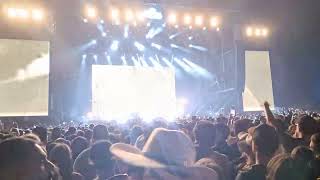 Kings of Leon - Crawl / Taper Jean Girl - Corona capital Guadalajara 2022