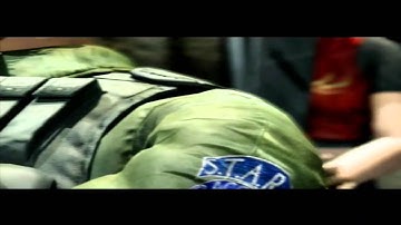 Resident Evil Code Veronica X Walkthrough - Part 29