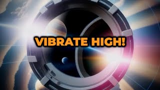 Deraj Global - Vibrate High (Official Audio)