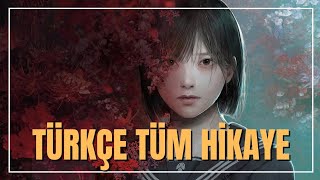 SILENT HILL F TÜRKÇE TÜM HİKAYE - TÜM SONLAR -  DETAYLI ANALİZ