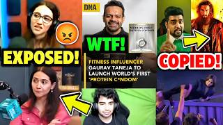Sahiba Balis Career-Ending Mistake? Viral Clip Explained Dhurandhar 2 Movie Copied Samayraina