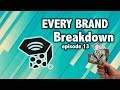 Every Brand Breakdown Ep. 13 (M) A-Z Things That Sell Well on eBay and Poshmark