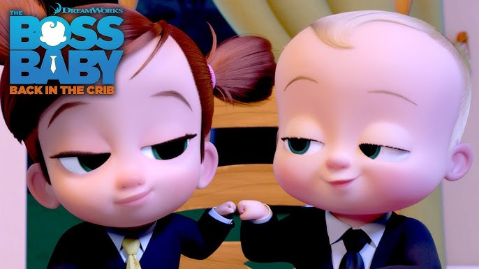 The Boss Baby - Youtube