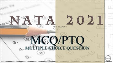 IMPORTANT NATA MCQ/PTQ QUESTIONS | NATA GENERAL KNOWLEDGE|CURRENT AFFAIRS|ARCHITECTURE ENTRANCE |TRB