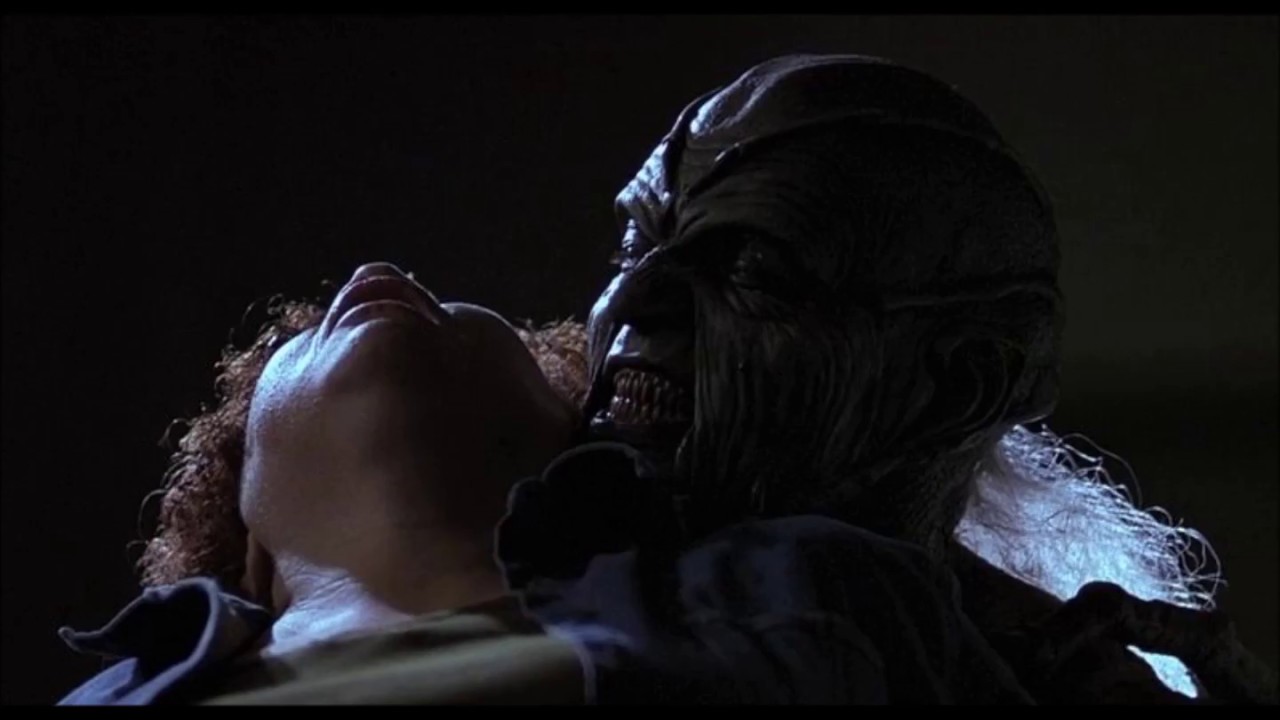 jeepers creepers song - YouTube.