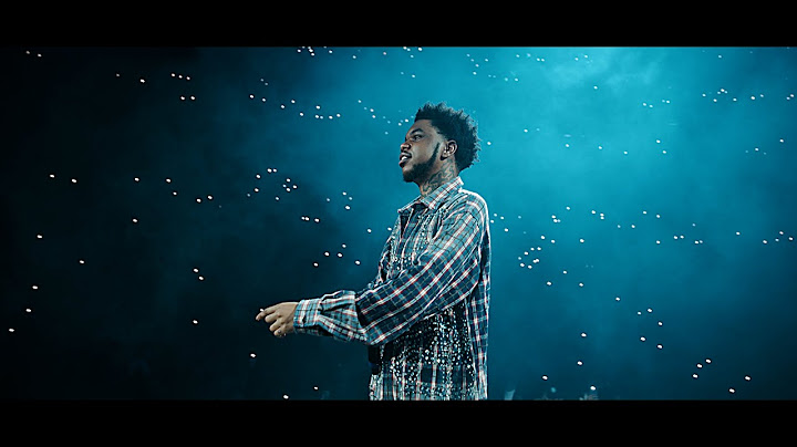 Lil Poppa - Therapy Session (Official Music Video)