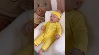 Bé Yêu Rạng Ngời Bên Benty