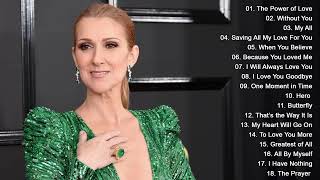 Best Songs Best Of The World Divas Collection 💖 Celine Dion, Mariah Carey, Whitney Houston 🏆 by Nostalgie Française 2,974 views 2 weeks ago 1 hour, 25 minutes