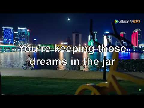 [Sub Eng.] Chen Xue Ran - With Light Inside (Sweet First Love OST Part 6)