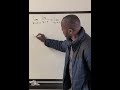ln(x)/(x-1) quand x→1 ? La réponse en 60s ⏱️