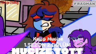 Mucize TOTT 1.Sezon 2.Bölüm-Kayıp Mucize Fragman Türkçe Dublaj🇹🇷