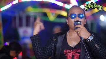 Kendang Cilik Pokok e Joget  - Nur Bayan