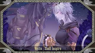 Nycto - Shall Inspire (Sha Aspire Commission)
