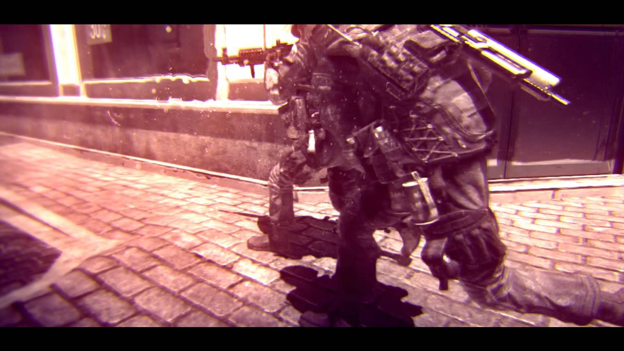 My DJA RC - Editor (WON)