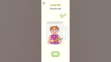 DOP 2 Level 182 | DOP 2 Find the wife